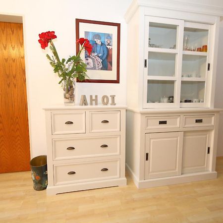 App Kapitaensstube Apartment Westerland Ngoại thất bức ảnh