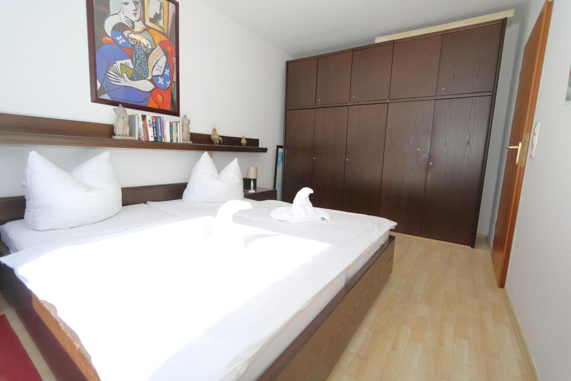 App Kapitaensstube Apartment Westerland Ngoại thất bức ảnh