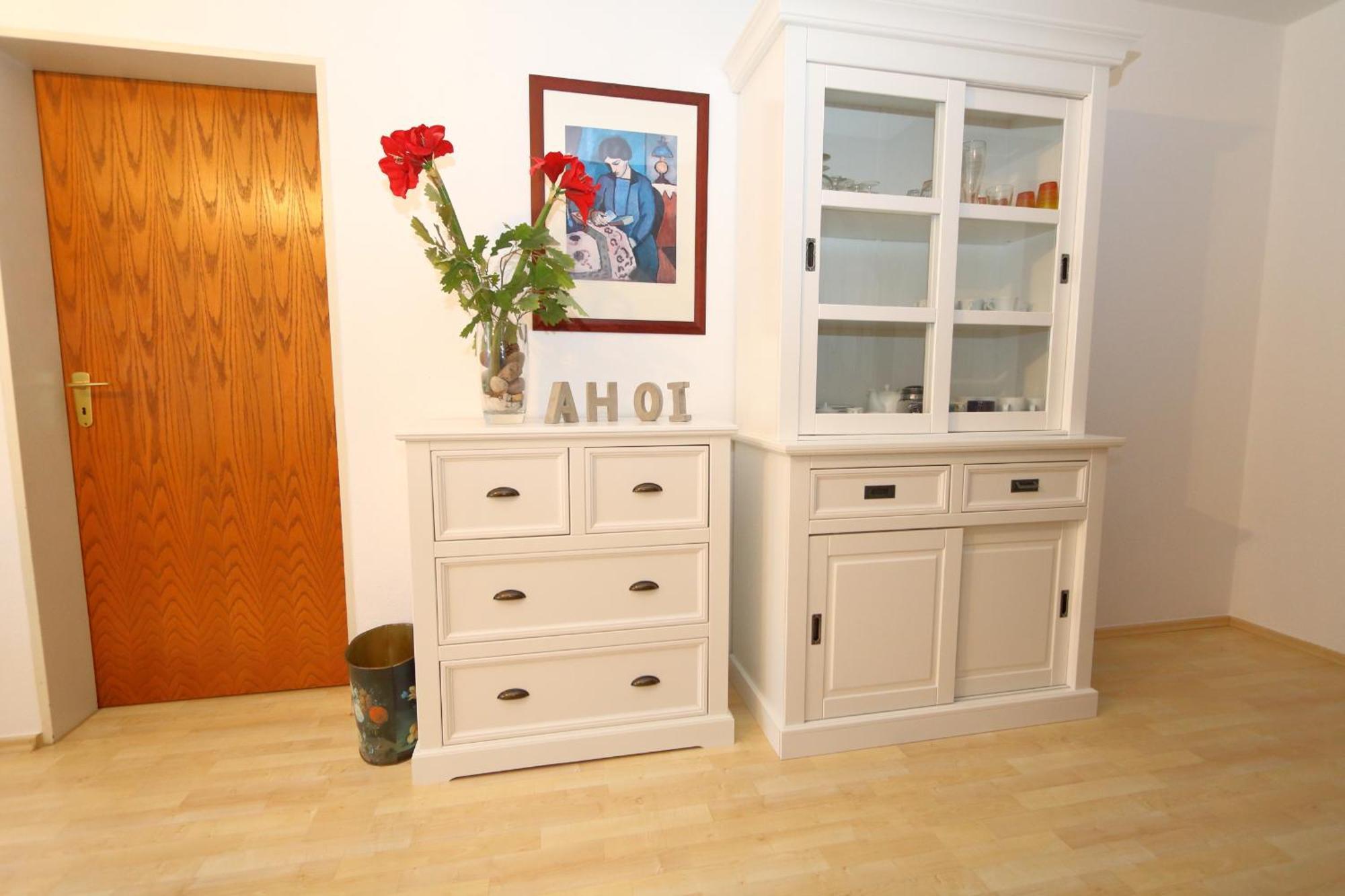 App Kapitaensstube Apartment Westerland Ngoại thất bức ảnh